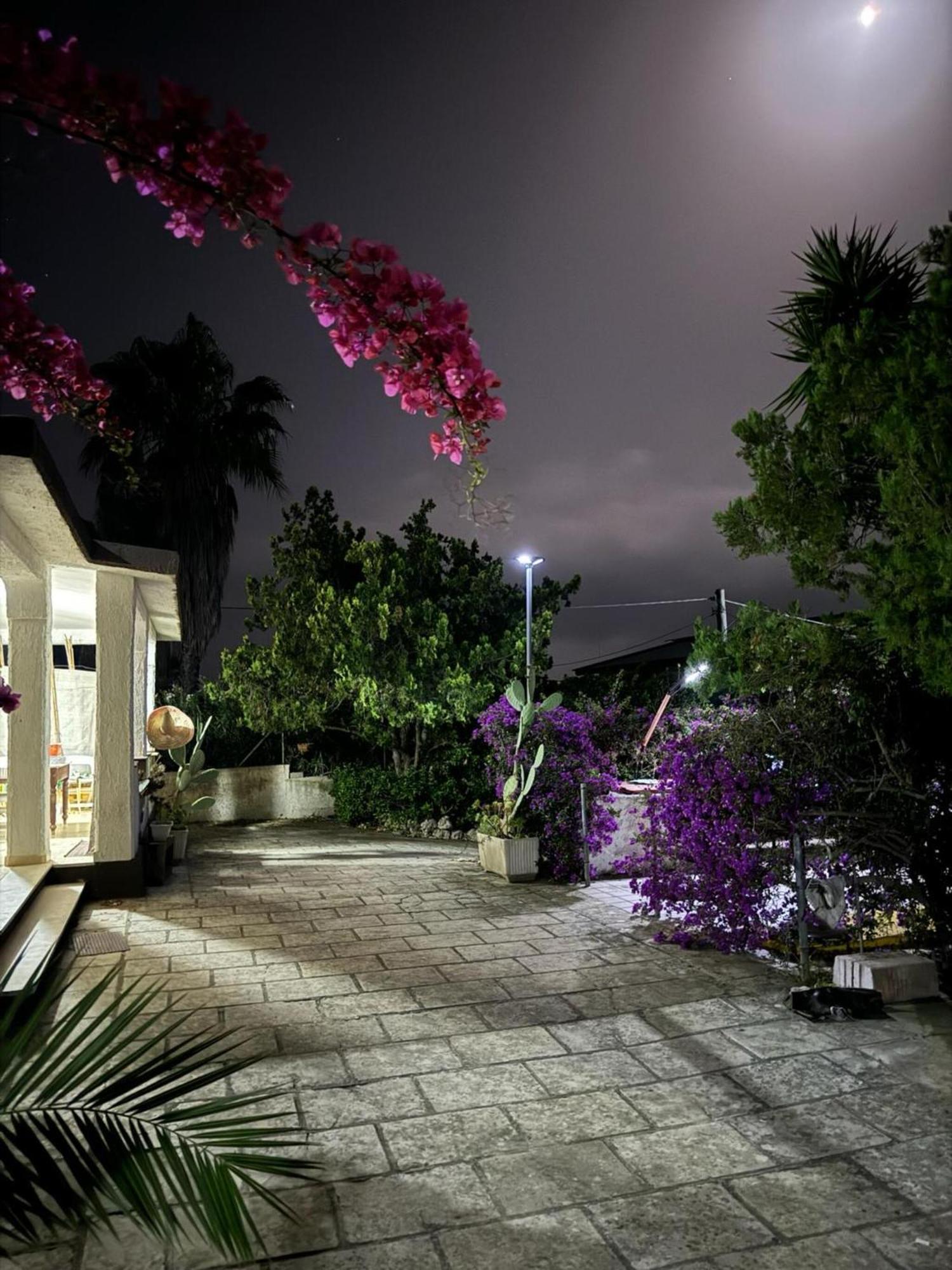 Villa Torretta - Mare Salento Marina di Lizzano Exterior photo